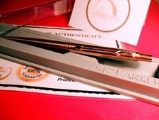 Slim parker flighter classic - flighter,