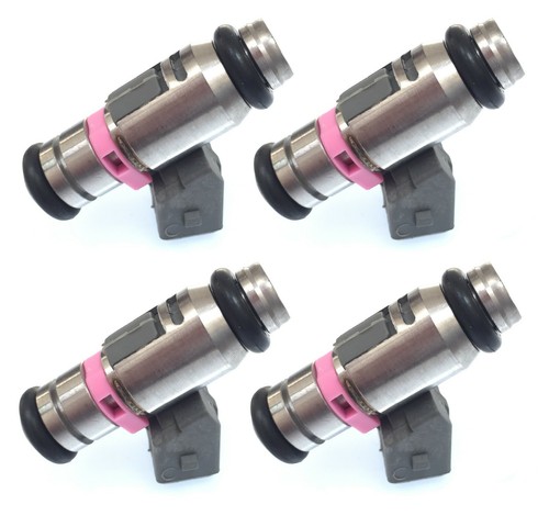 Petrol fuel injectors - petrol,