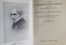 The Rev. Alexander John