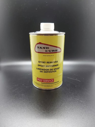 Tank cure epoxy - cure,