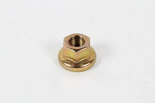 Husqvarna nut flange - lock, top