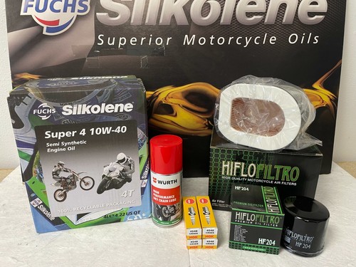 Kawasaki z750 service kit 2004 - z750,