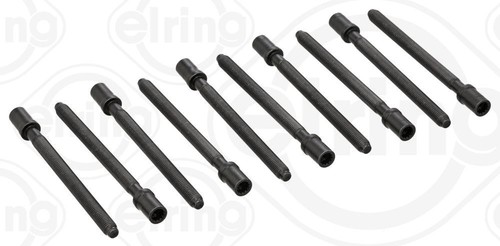 Head bolt kit for - for, touran