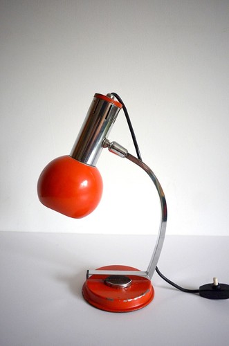 Vintage small anglepoise - , style