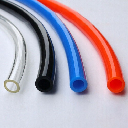 Flexible tubing pneumatic - tubing, pu