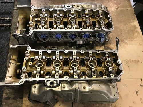Bmw e60 e61 e63 e64 - m5,