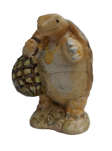Beswick beatrix potter - beatrix, mr