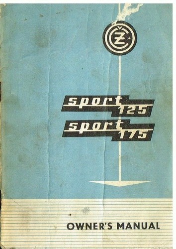 Sport 125 - &,