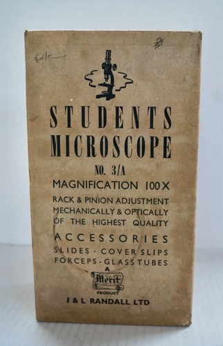 Vintage esl boxed students - esl,
