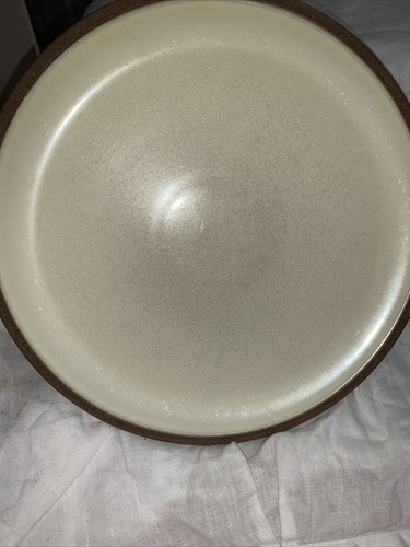Denby cinnamon 5 dinner - ,