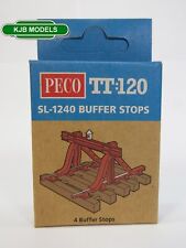 TT Peco TT:120 SL-1240 4 Pack