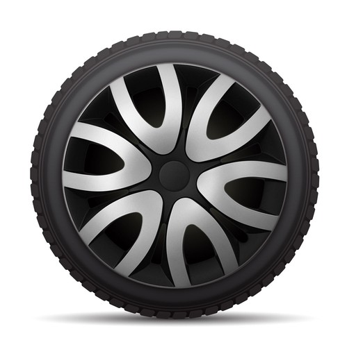Set 4x16 wheel - set, of