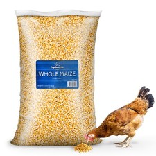 Copdock mill whole maize - mill,