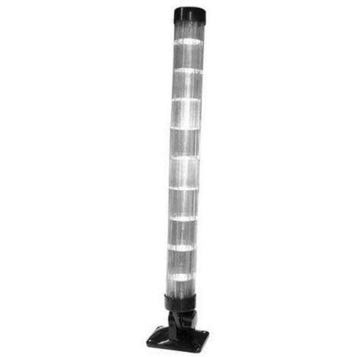 Radar reflector powerboat tube - powerboat,