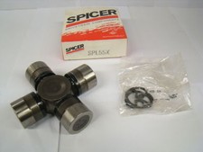 Genuine Spicer SPL55X U-Joint