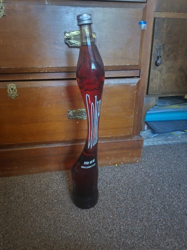 Vintage coca cola stretch - vintage, coca-cola