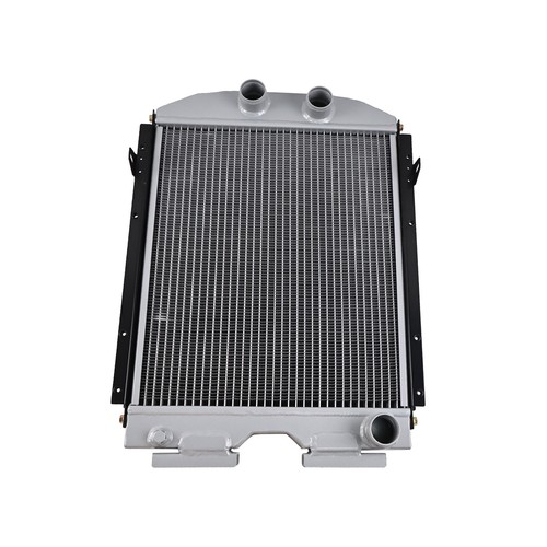Radiator for fordson super - for,