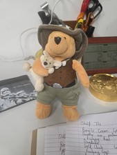 Winnie The Pooh Australian
