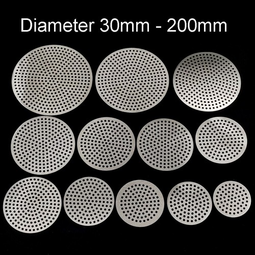 Drain guard cover round - drain,