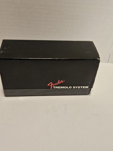 Fender american standard strat - fender,