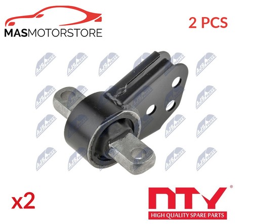 Control arm wishbone bush - wishbone,