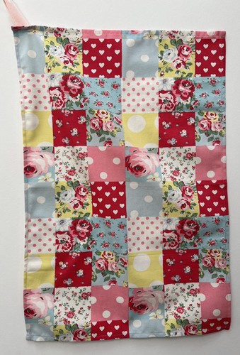 Cath kidston patchwork floral - kidston,