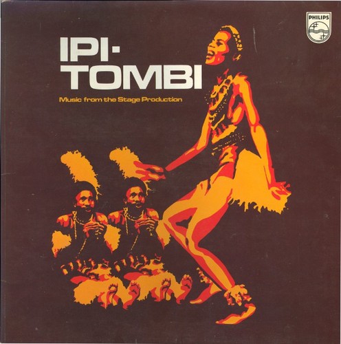Ipi tombi - ipi-tombi, ipi-tombi: