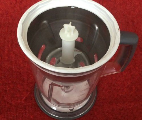 Braun multiquick 25l blender - braun,