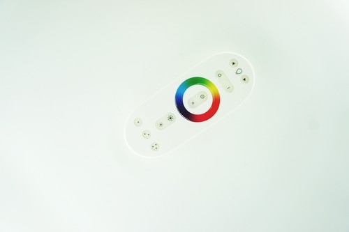Remote control for - control,