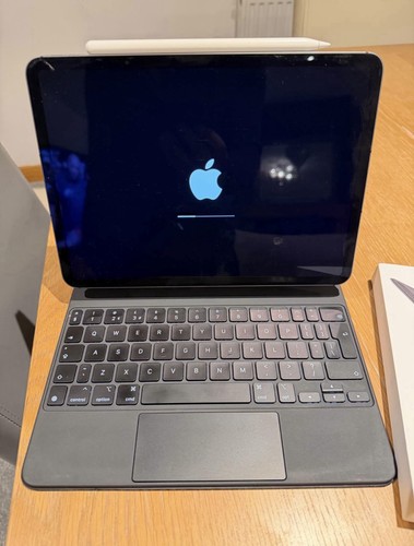 Ipad pro 2018 128gb - ipad,