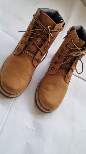 Timberland brown suede ankle - timberland,