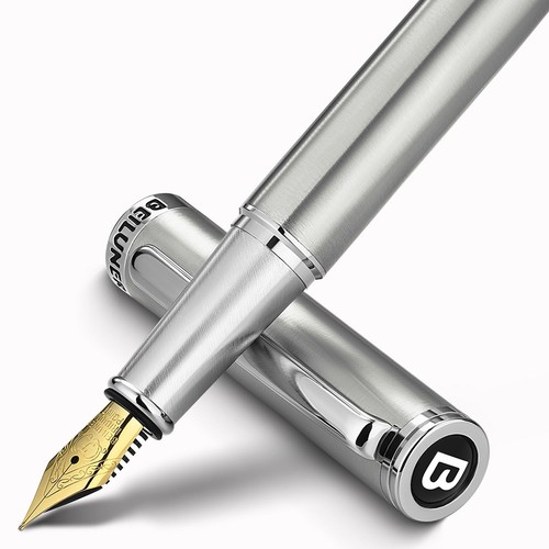 Beiluner luxury fountain pen - beiluner,