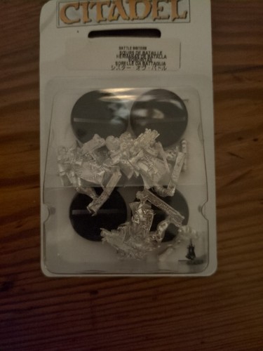 Warhammer 40k oop sisters - warhammer,