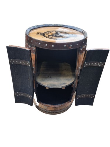 Whisky barrel reclaimed - whisky, cask