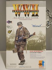 Dragon 1/6 WW11 ARDENNES 1944