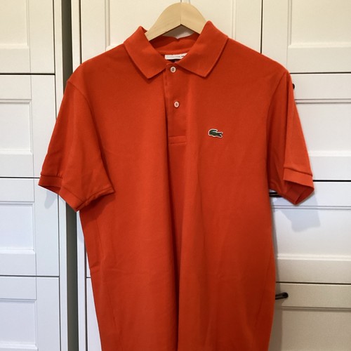 Lacoste polo size - lacoste, 4