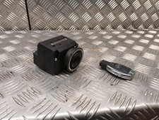 Mercedes Clk200 2006-2010 IGNITION BARREL WITH KEY AND TRANSPONDER A2095453308