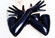 Catalyst Latex Chlorinated
