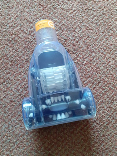 Vax type mini pet turbo - vax,