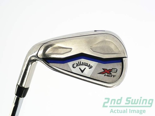 Callaway hot single iron - iron, 7