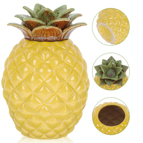 Empty jar ceramic chic - empty,