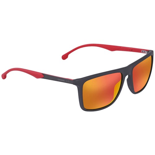 Carrera red rectangular - carrera,