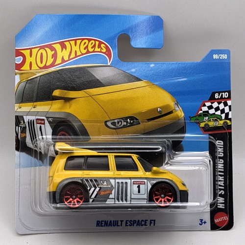 Hot wheels 2026 renault - 2026,