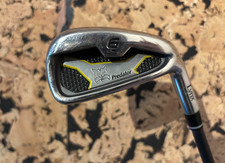 Lynx Predator #6 Iron / Aldila