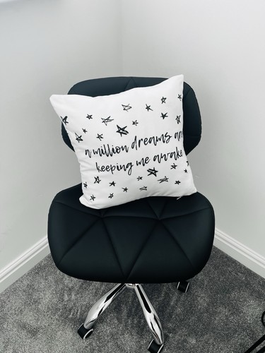 Cushion cover inch - 15,