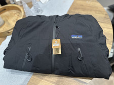 Patagonia Jacket - Black