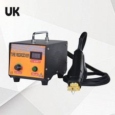 UK Car Tyre Cutter Regroover