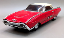 Vintage Yonezawa 1963 Ford