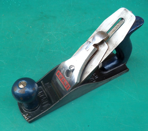 Anant smoothing bench - 4,