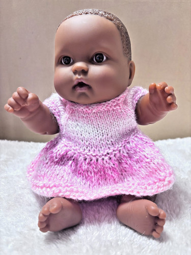 Lots love berenguer babies - to,